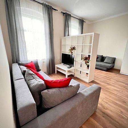 Nocleg Opole Kopernik Apartament 外观 照片