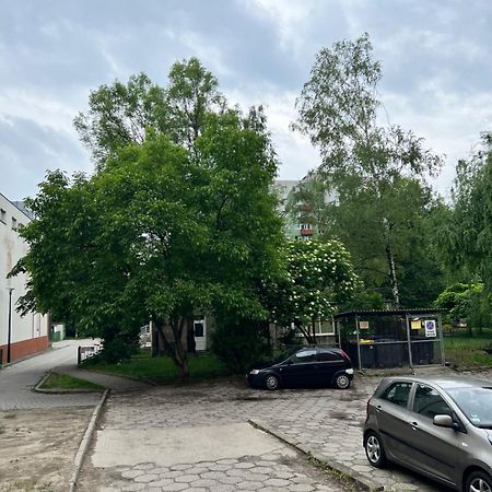 Nocleg Opole Kopernik Apartament 外观 照片
