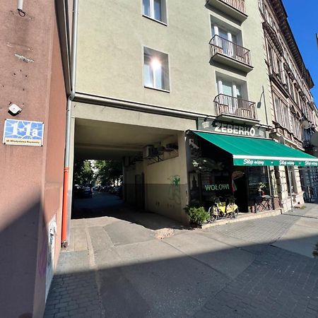 Nocleg Opole Kopernik Apartament 外观 照片