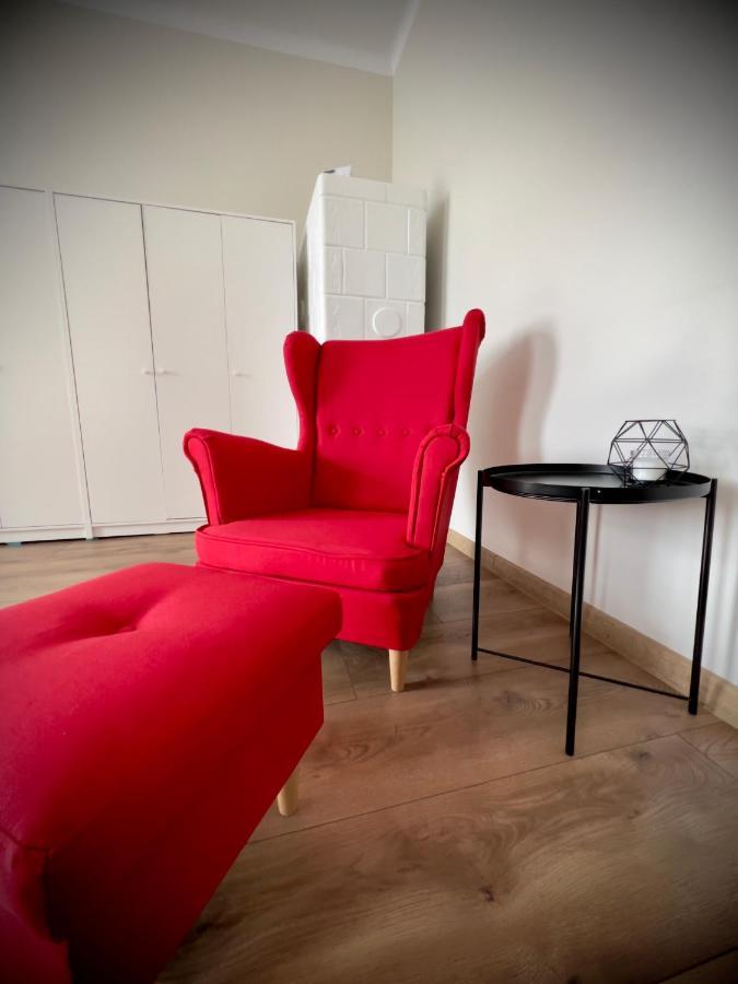 Nocleg Opole Kopernik Apartament 外观 照片