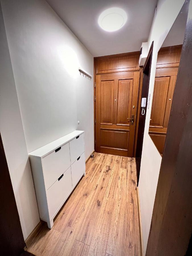 Nocleg Opole Kopernik Apartament 外观 照片