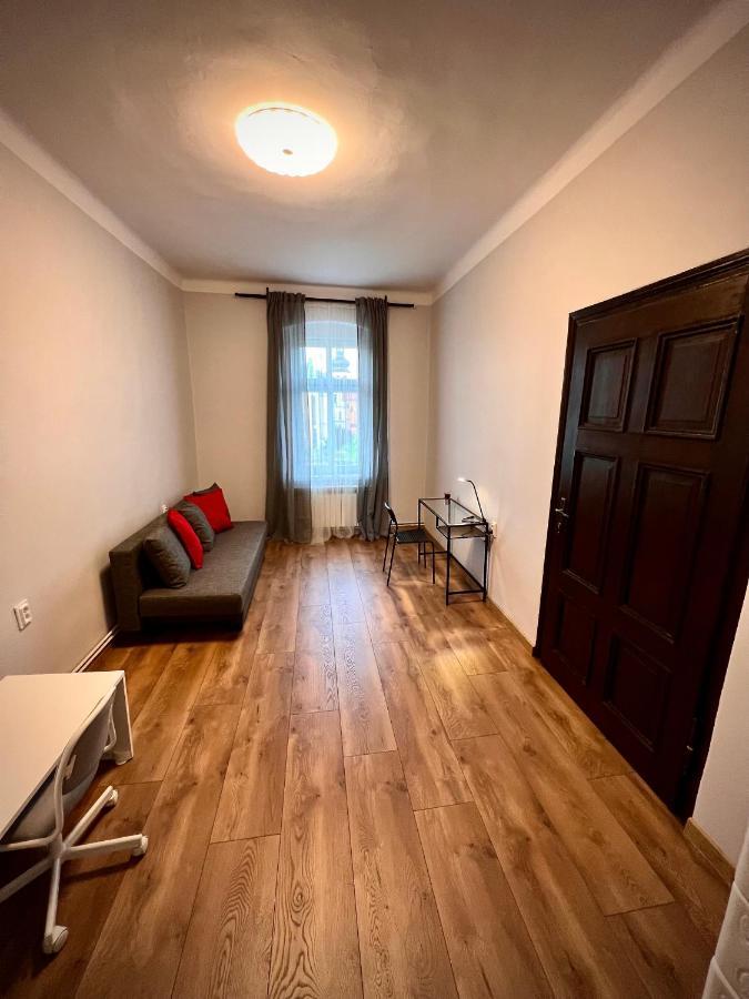Nocleg Opole Kopernik Apartament 外观 照片