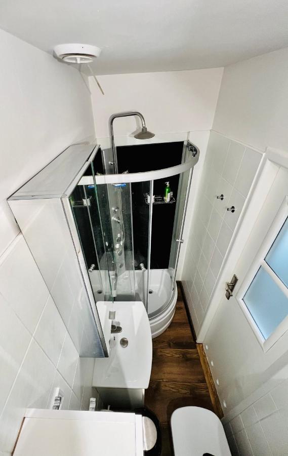 Nocleg Opole Kopernik Apartament 外观 照片