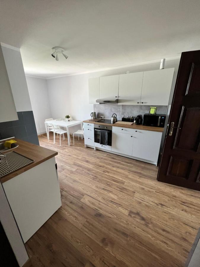 Nocleg Opole Kopernik Apartament 外观 照片