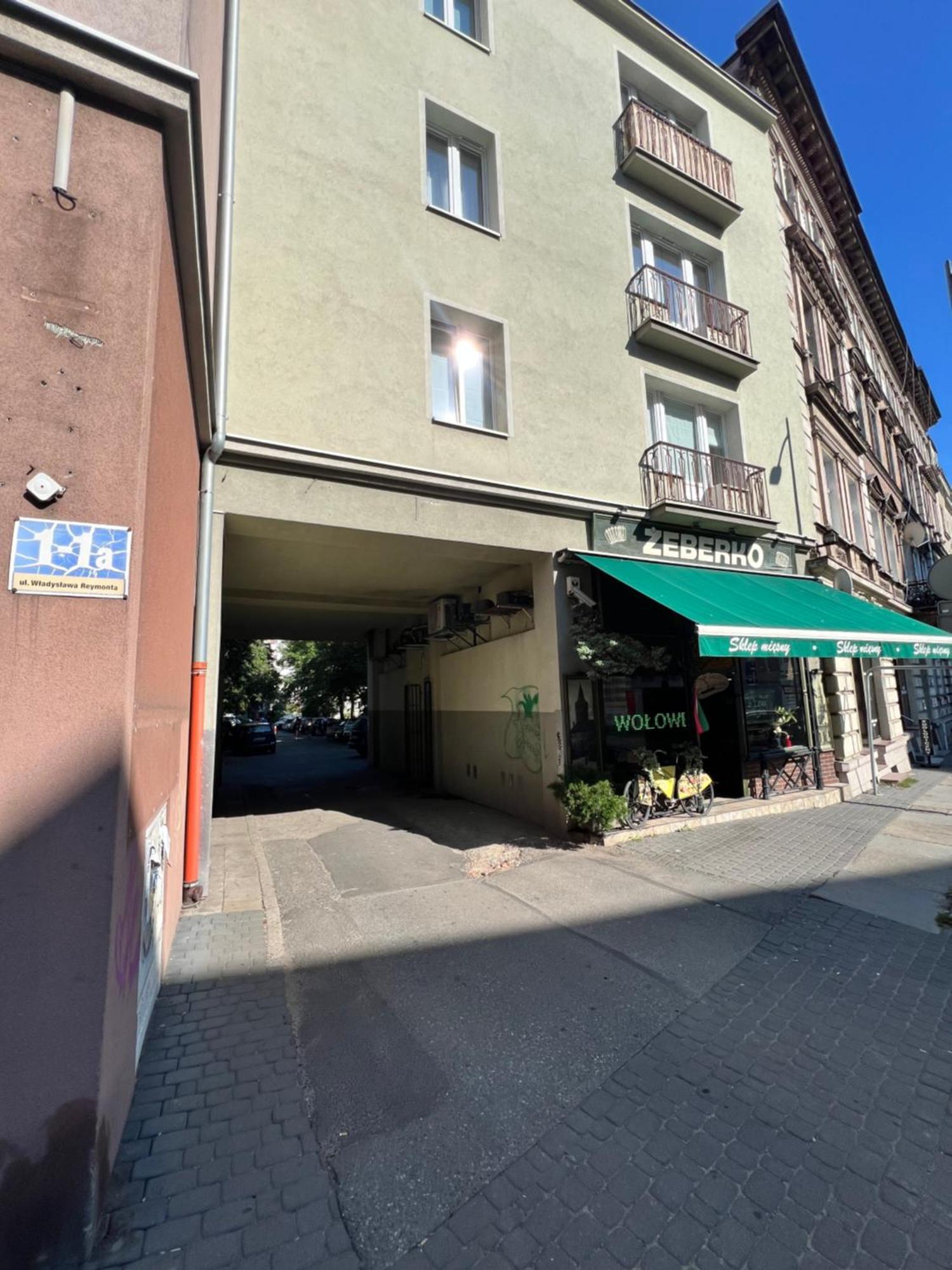 Nocleg Opole Kopernik Apartament 外观 照片